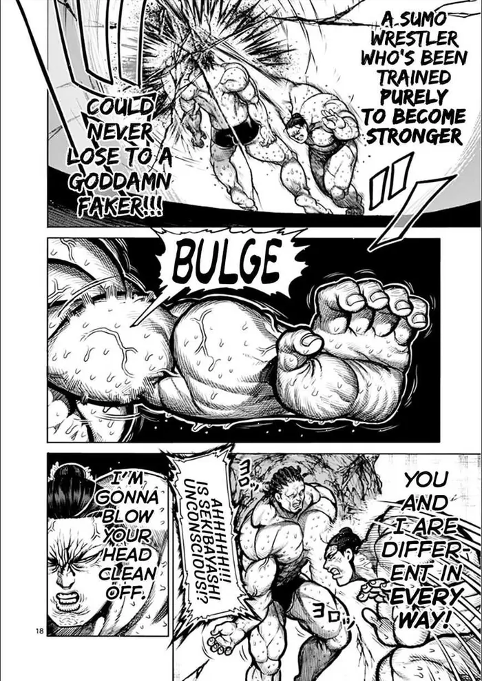 Kengan Ashura Chapter 76 image 18_optimized